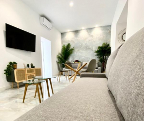 Apartamento Isasa